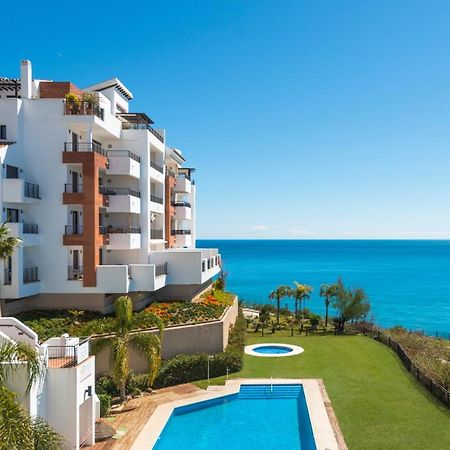 Olée Nerja Holiday Rentals by Fuerte Group Torrox Extérieur photo