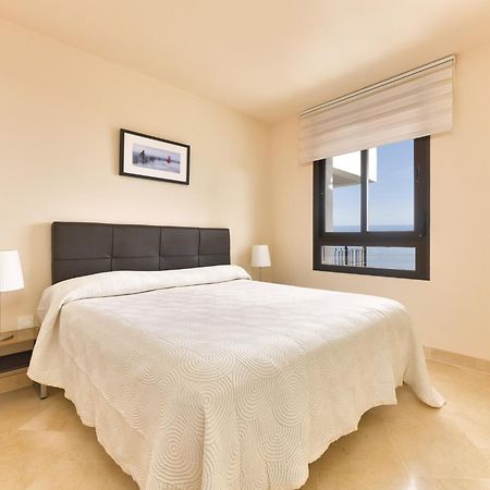 Olée Nerja Holiday Rentals by Fuerte Group Torrox Extérieur photo