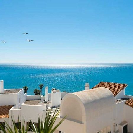 Olée Nerja Holiday Rentals by Fuerte Group Torrox Extérieur photo