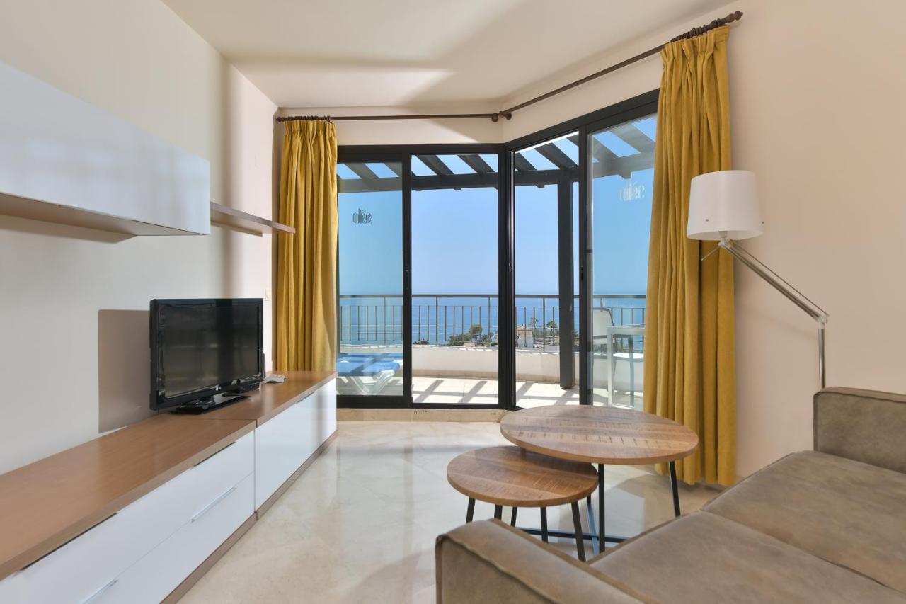 Olée Nerja Holiday Rentals by Fuerte Group Torrox Chambre photo