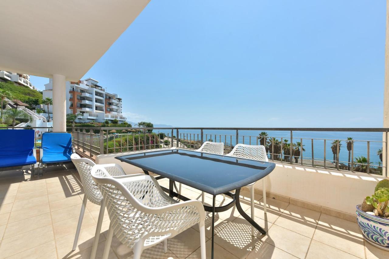 Olée Nerja Holiday Rentals by Fuerte Group Torrox Chambre photo