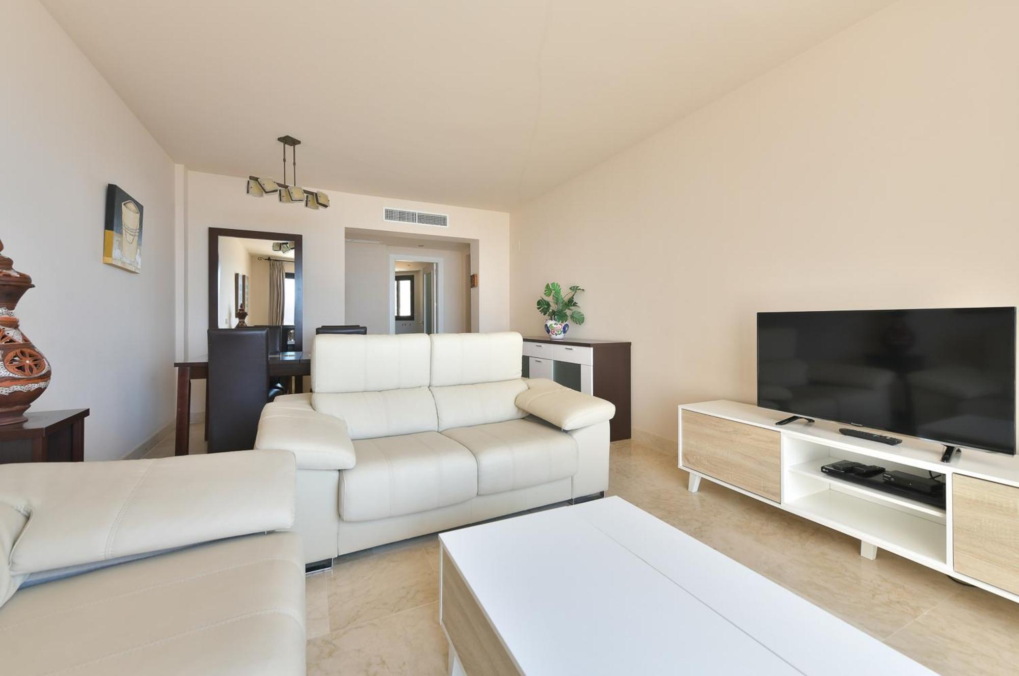Olée Nerja Holiday Rentals by Fuerte Group Torrox Chambre photo