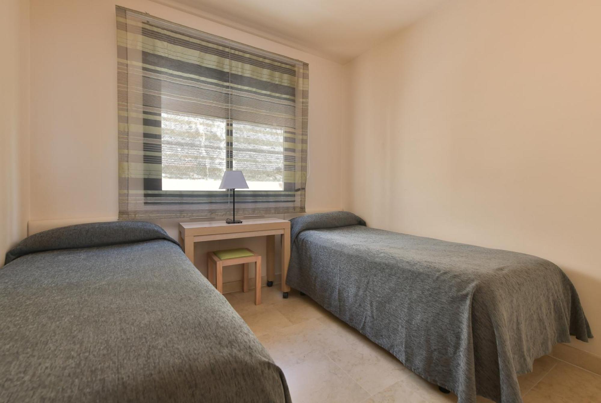 Olée Nerja Holiday Rentals by Fuerte Group Torrox Chambre photo