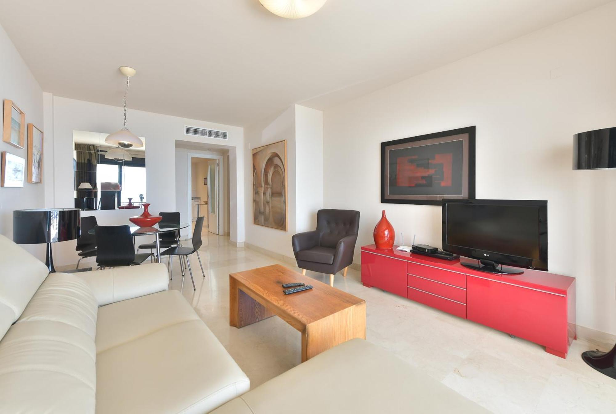 Olée Nerja Holiday Rentals by Fuerte Group Torrox Chambre photo