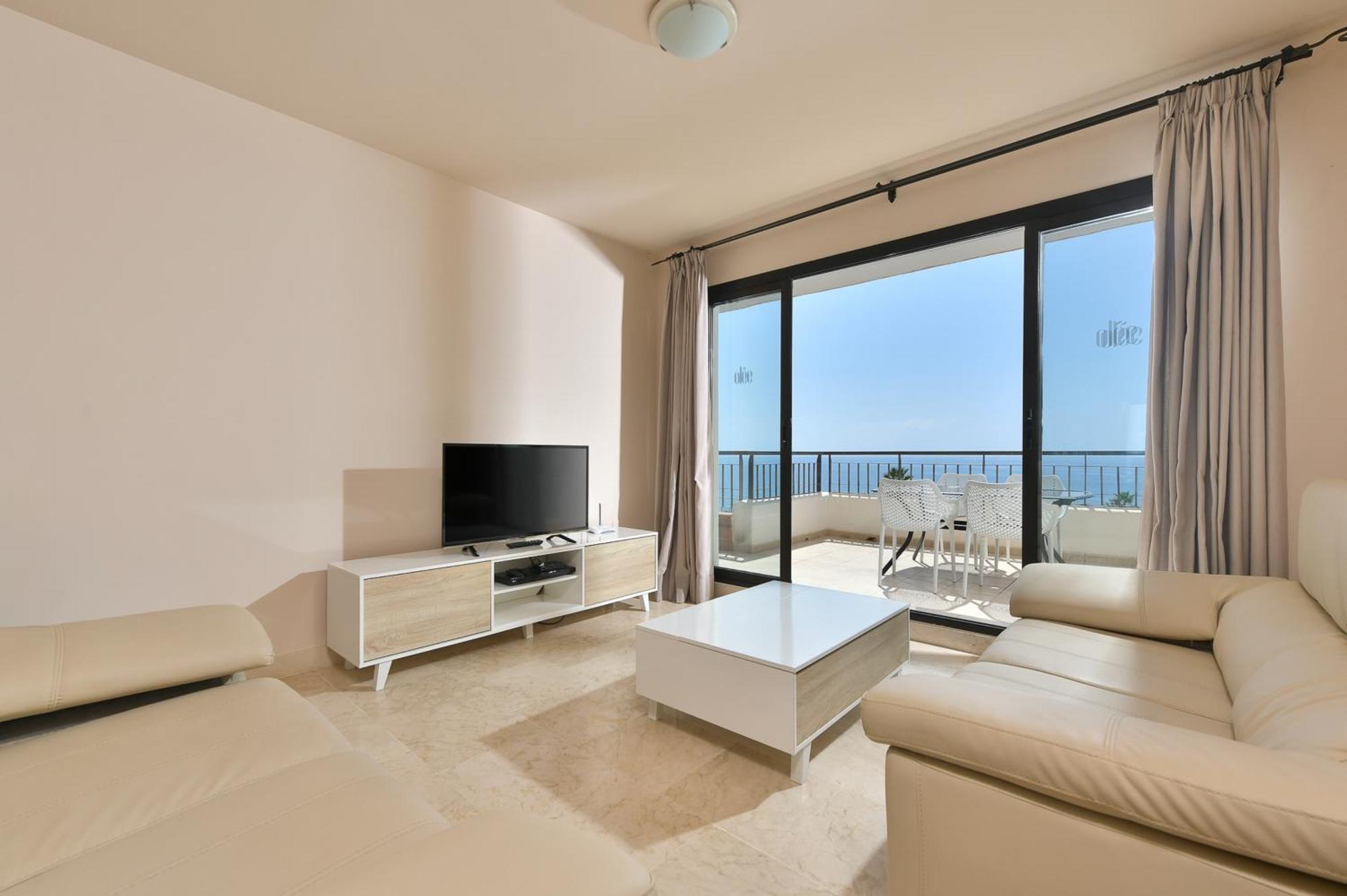 Olée Nerja Holiday Rentals by Fuerte Group Torrox Chambre photo