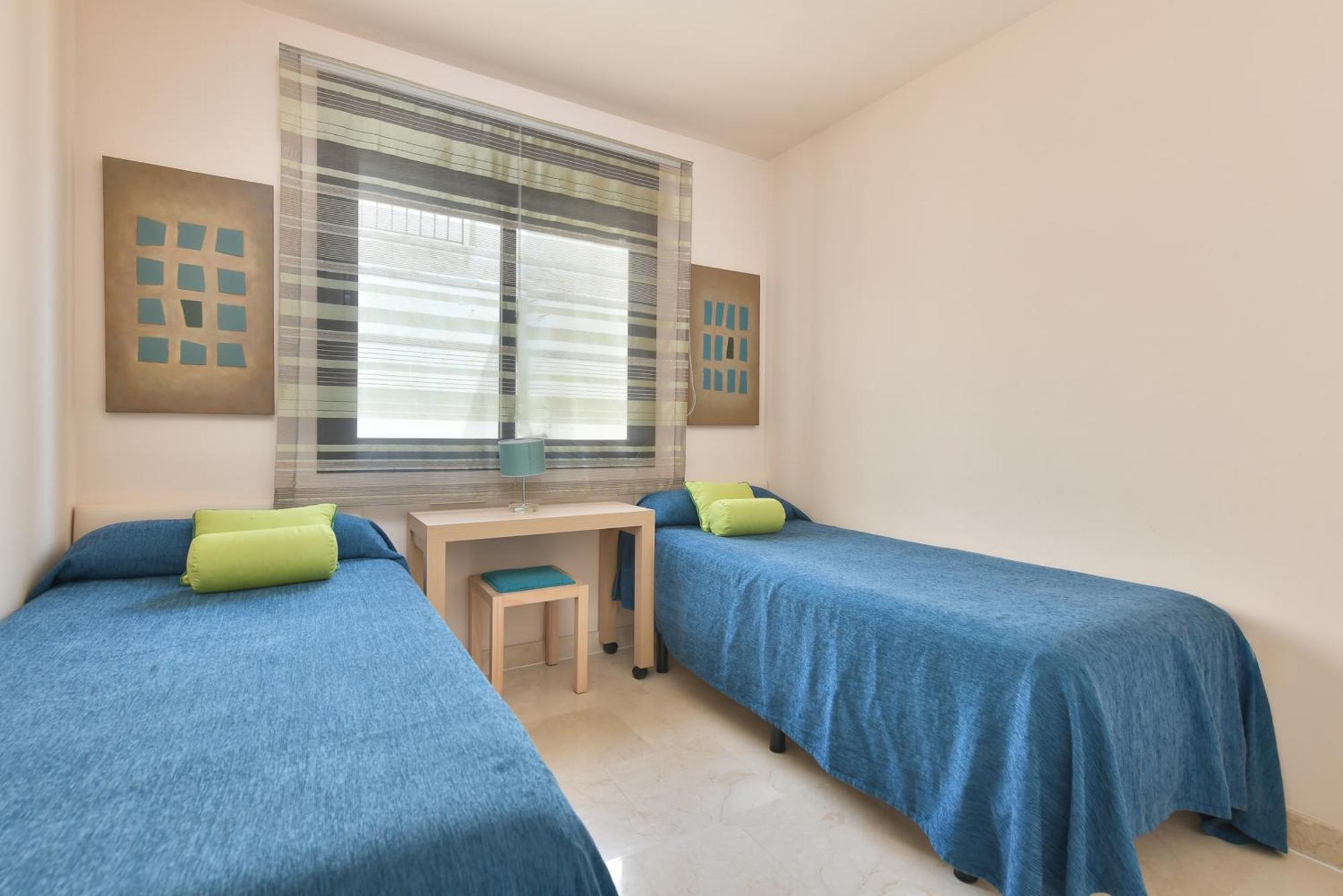 Olée Nerja Holiday Rentals by Fuerte Group Torrox Chambre photo