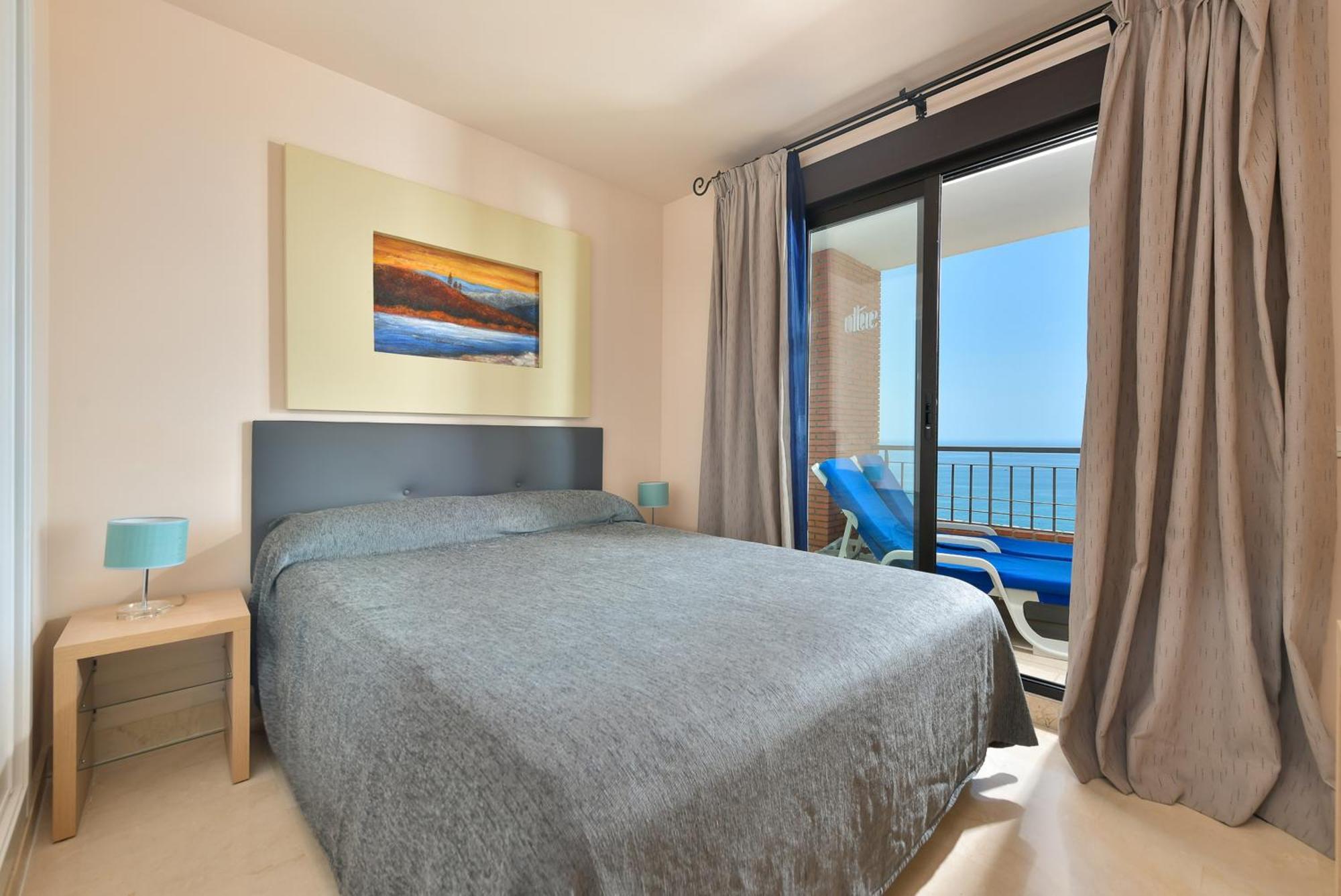 Olée Nerja Holiday Rentals by Fuerte Group Torrox Chambre photo