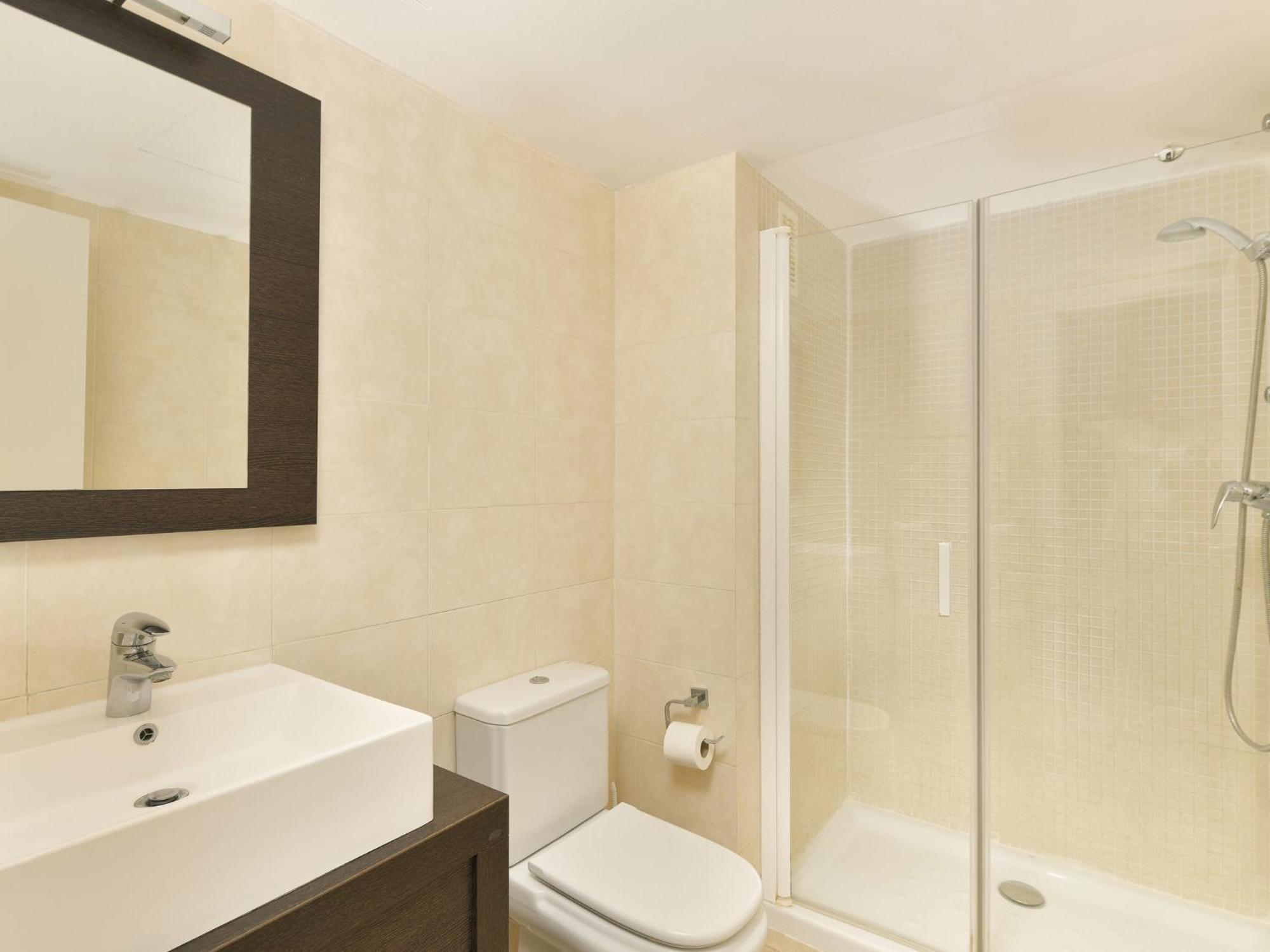 Olée Nerja Holiday Rentals by Fuerte Group Torrox Chambre photo
