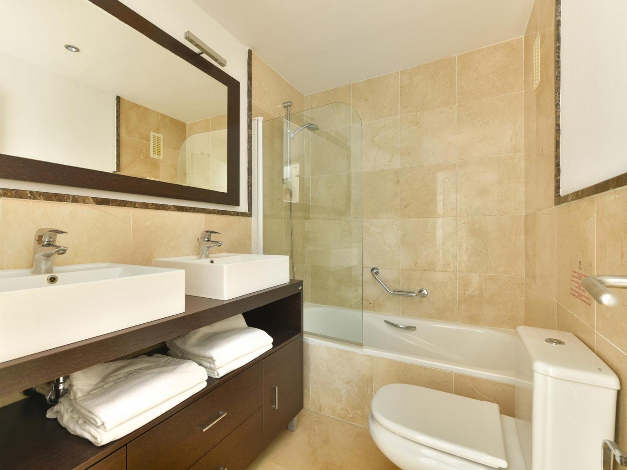 Olée Nerja Holiday Rentals by Fuerte Group Torrox Chambre photo