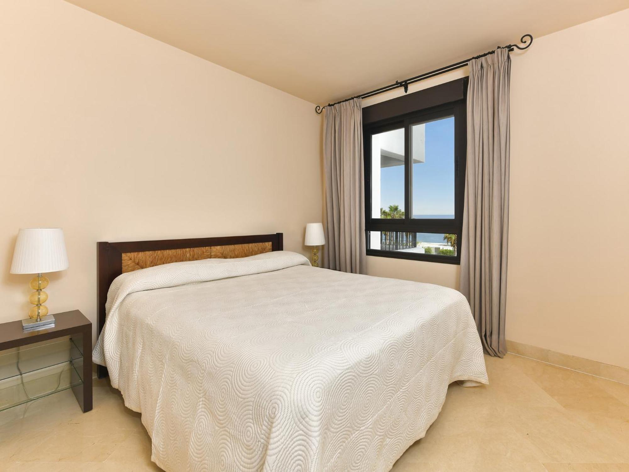 Olée Nerja Holiday Rentals by Fuerte Group Torrox Chambre photo