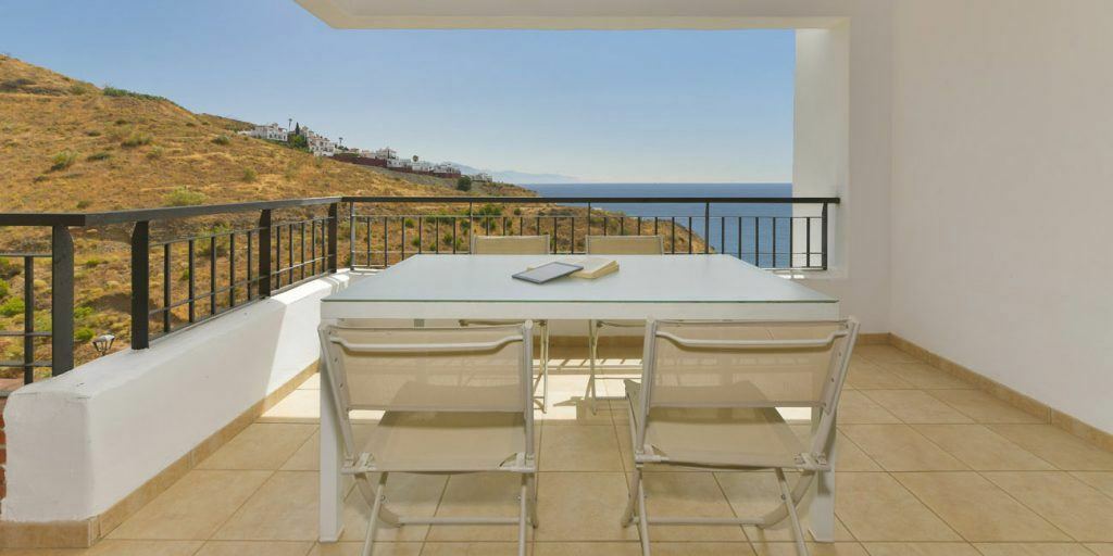 Olée Nerja Holiday Rentals by Fuerte Group Torrox Extérieur photo