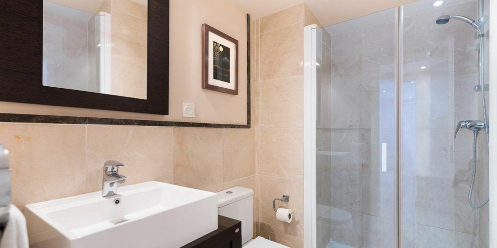 Olée Nerja Holiday Rentals by Fuerte Group Torrox Chambre photo