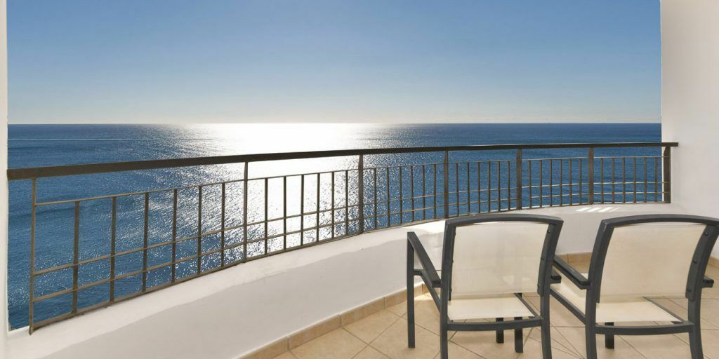 Olée Nerja Holiday Rentals by Fuerte Group Torrox Extérieur photo