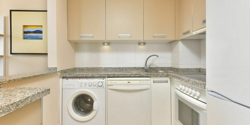 Olée Nerja Holiday Rentals by Fuerte Group Torrox Chambre photo