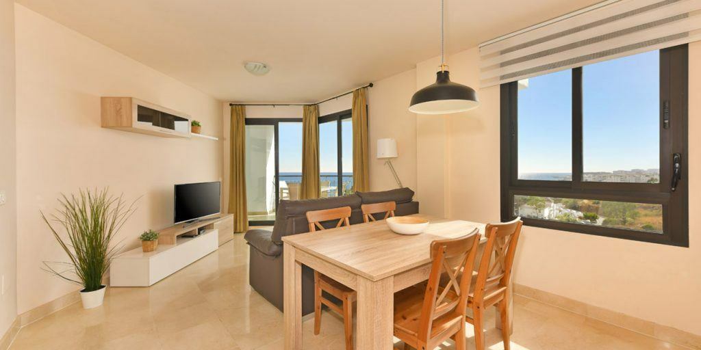 Olée Nerja Holiday Rentals by Fuerte Group Torrox Chambre photo
