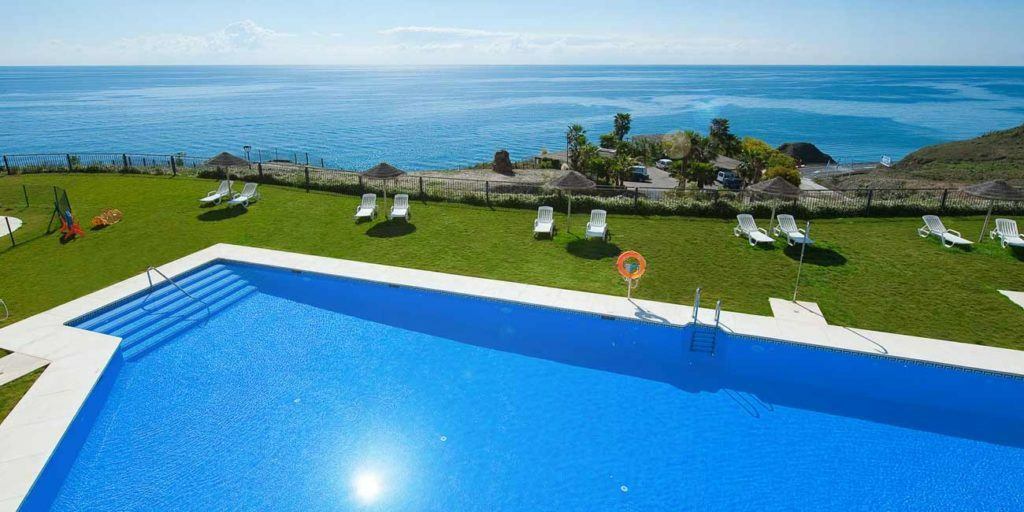 Olée Nerja Holiday Rentals by Fuerte Group Torrox Facilités photo