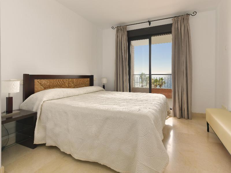 Olée Nerja Holiday Rentals by Fuerte Group Torrox Extérieur photo